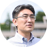 NPO サポートセンター代表理事/多摩大学経営情報学部教授 松本 祐一(まつもと ゆういち)