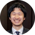 小堀 悠(こぼり ゆう)