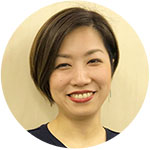 杉原 志保(すぎはら しほ)