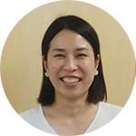 森 奈緒美(もり なおみ)