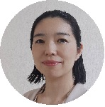 小川 絢子(おがわ じゅんこ)